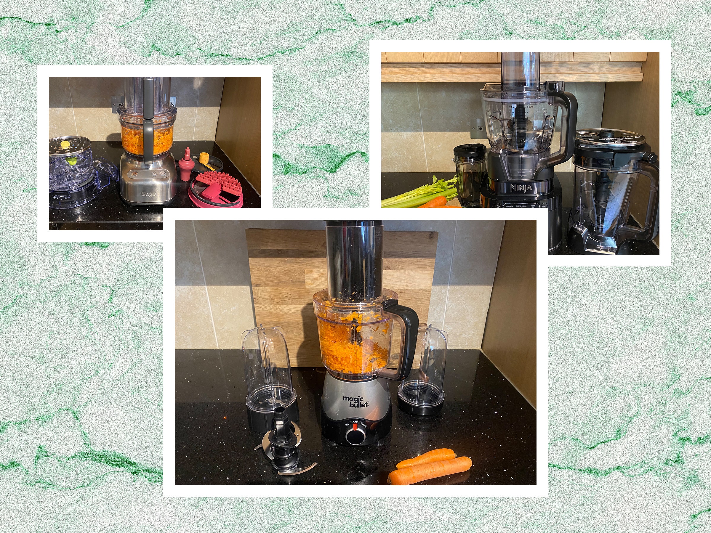 6 Best Food Processors (2024), Tested and Reviewed