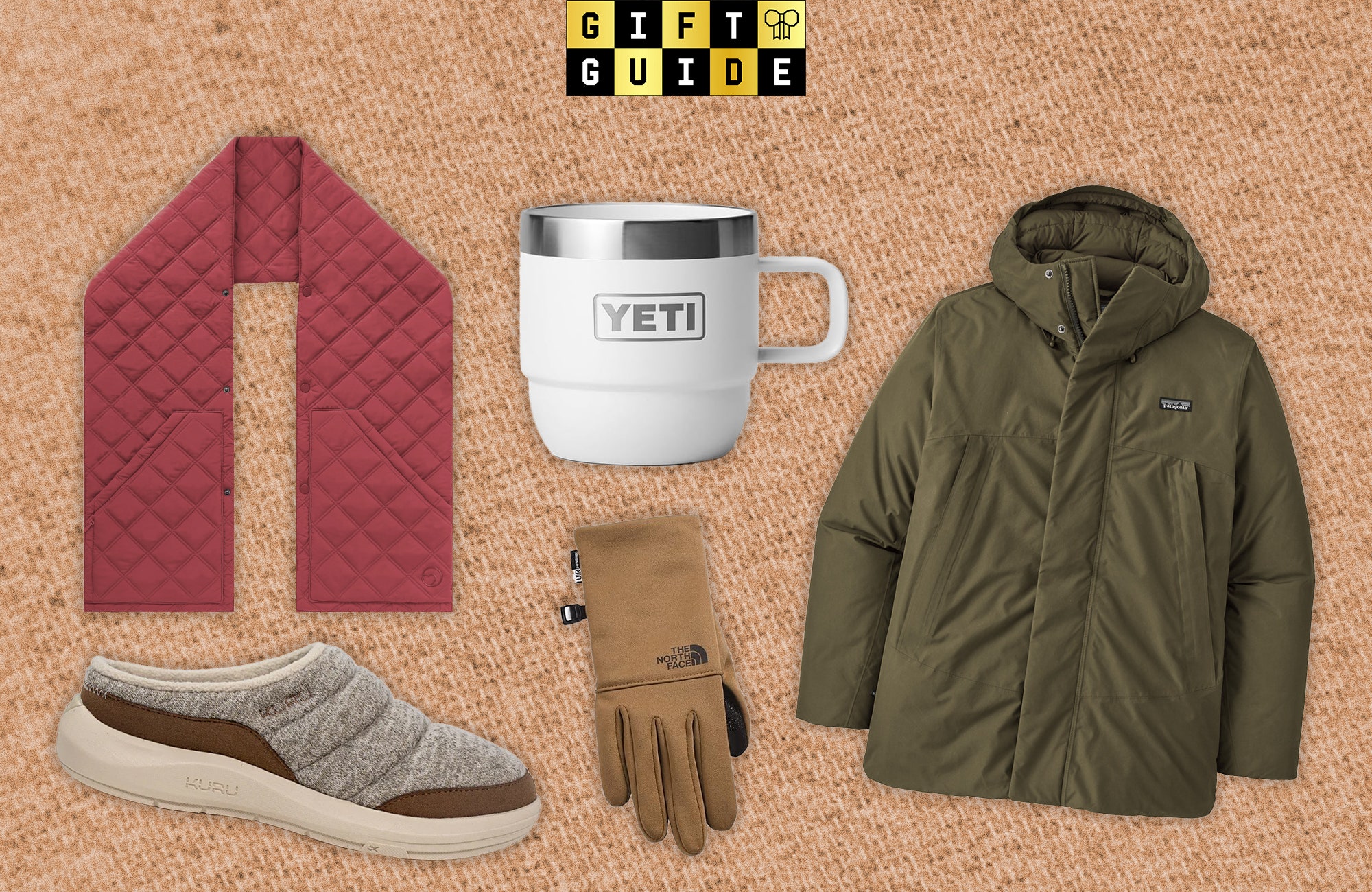 17 Gifts for People Who Are Perpetually Cold (2024)