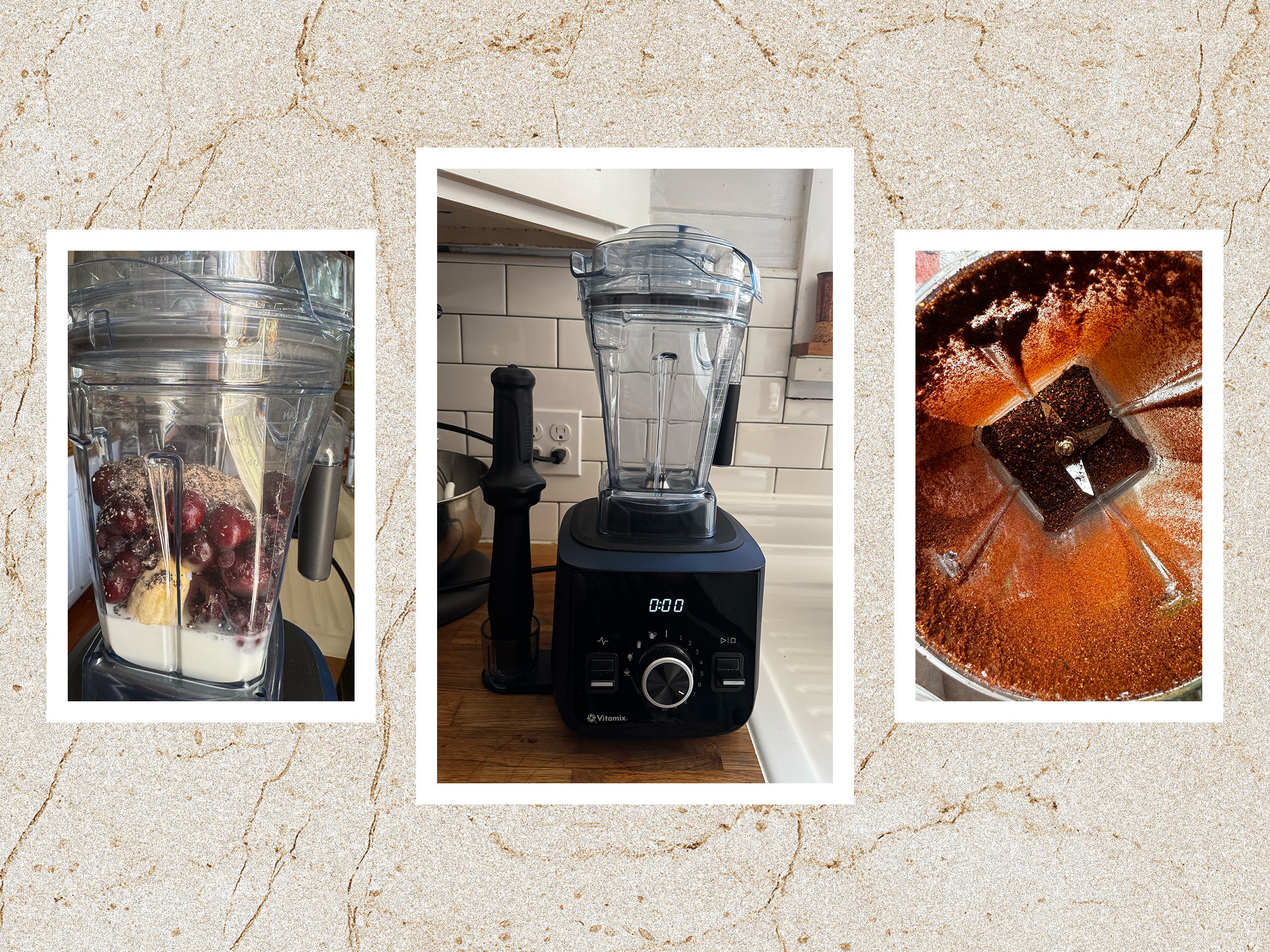 Vitamix Ascent X2 Review: The Ferrari of Blenders